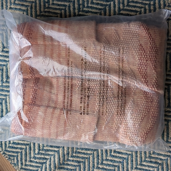 Free People x Pendleton Monterey Belted Cardigan NWT XS - Picture 12 of 13